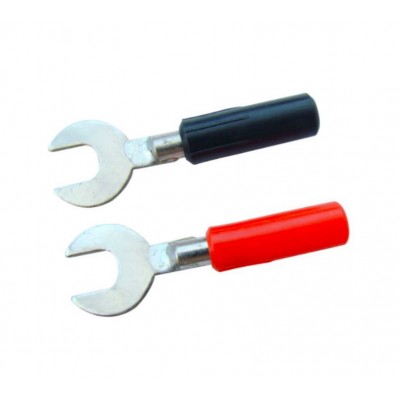 MX U Terminal Connector (MX-526) - 100 Pieces Pack MX U Terminal Connector (MX-526) - 100 Pieces Pack