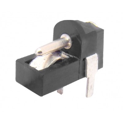 MX Walkman DC Female Connector 1mm Pin (358A) - 100 Pieces Pack MX Walkman DC Female Connector 1mm Pin (358A) - 100 Pieces Pack