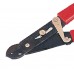 MX Wire Stripper and Cutter with Adjust Screw Control (MX-740) MX Wire Stripper and Cutter with Adjust Screw Control (MX-740)