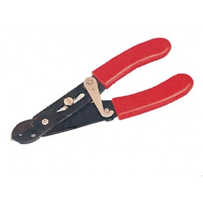 MX Wire Stripper and Cutter with Adjust Screw Control (MX-740) MX Wire Stripper and Cutter with Adjust Screw Control (MX-740)