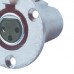 MX XLR 3 Pin MIC Connector Female Socket Panel Mounting Round (MX-1336) MX XLR 3 Pin MIC Connector Female Socket Panel Mounting Round (MX-1336)