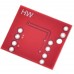 MX1508 Dual H Bridge DC PWM Stepper Motor Driver