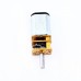 N20 12V 600 Rpm Micro Metal Gear Motor