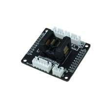 N76E003 MS51FB9 Pyrotechnic TSSOP20 Burning Tablet