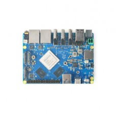 NanoPC-T6 4GB RAM-32GB eMMC Bare Board No Accessories NanoPC-T6 4GB RAM-32GB eMMC Bare Board No Accessories