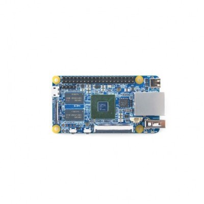 NanoPi Fire3-LTS NanoPi Fire3-LTS
