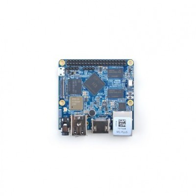 NanoPi M1 Plus Bare Board NanoPi M1 Plus Bare Board