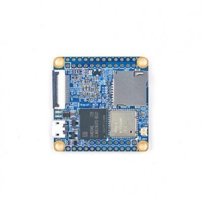 NanoPi NEO Air-LTS 512M RAM 8GB eMMC Pin Headers Not Soldered NanoPi NEO Air-LTS 512M RAM 8GB eMMC Pin Headers Not Soldered