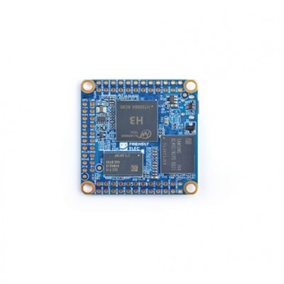 NanoPi Neo Core LTS-Soldered NanoPi Neo Core LTS-Soldered