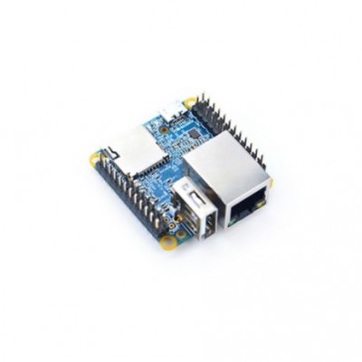 NanoPi NEO-LTS V1.4 wtih 512MB RAM NanoPi NEO-LTS V1.4 wtih 512MB RAM
