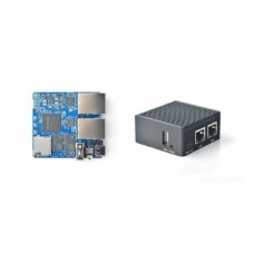 NanoPi R2S NanoPi R2S