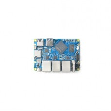 NanoPi R5S Bare Board 4 GB RAM 32GB eMMC