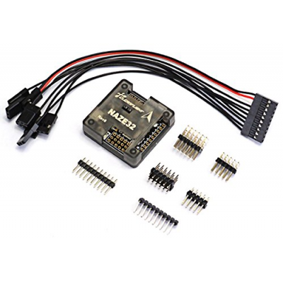 Naze32 10DOF Flight Control Board