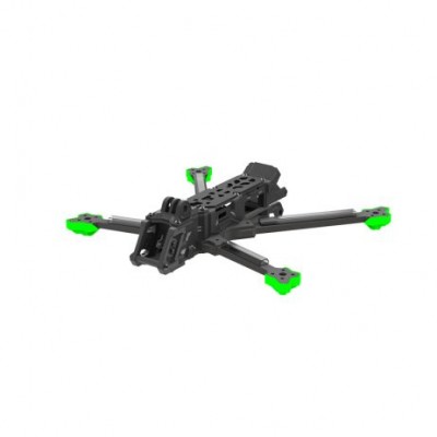 Nazgul Evoque F5D V2 Frame Kit Nazgul Evoque F5D V2 Frame Kit