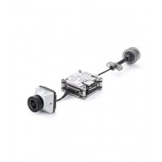 Nebula Pro Vista Kit (12cm Black)