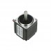 NEMA 11-28HS32-0674-0.6-Kg-cm Round Type Shaft Stepper Motor