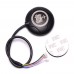 NEO-M8N GPS with Compass for Pixhawk with extra connector for APM NEO-M8N GPS with Compass for Pixhawk with extra connector for APM