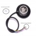 NEO-M8N GPS with Compass for Pixhawk with extra connector for APM NEO-M8N GPS with Compass for Pixhawk with extra connector for APM