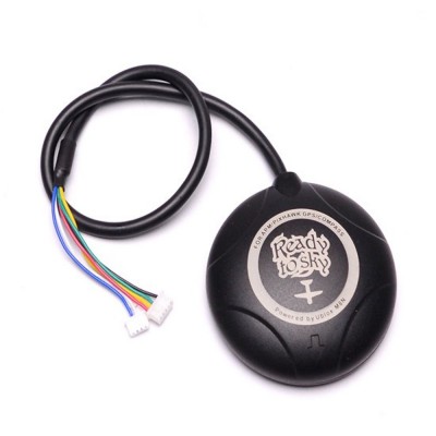 NEO-M8N GPS with Compass for Pixhawk with extra connector for APM NEO-M8N GPS with Compass for Pixhawk with extra connector for APM
