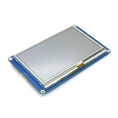 Nextion 7 inch BASIC NX8048T070 HMI TFT LCD Touch Display
