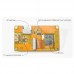 Nextion 2.8 inch Discovery NX3224F028 Resistive Touch Display