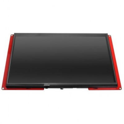 Nextion 10.1 inch Intelligent NX1060P101-011R-I HMI Resistive Touch Display