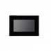 Nextion 5 inch Intelligent NX8048P050-011C-Y HMI Capacitive Touch Display with enclosure