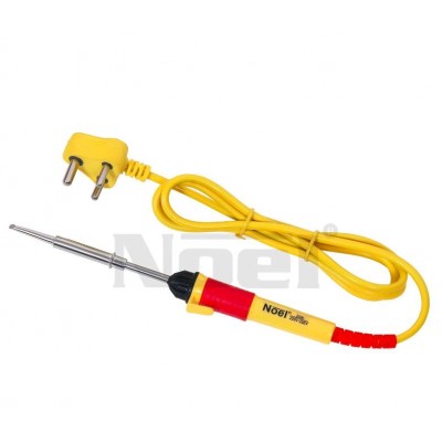 Noel 25W/230V Sodering Iron Model-GOLD Noel 25W/230V Sodering Iron Model-GOLD