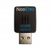 Nooelec NESDR Nano 2 Tiny RTL-SDR USB Set with R820T2 Tuner & Antenna