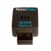 Nooelec NESDR Nano 2 Tiny RTL-SDR USB Set with R820T2 Tuner & Antenna