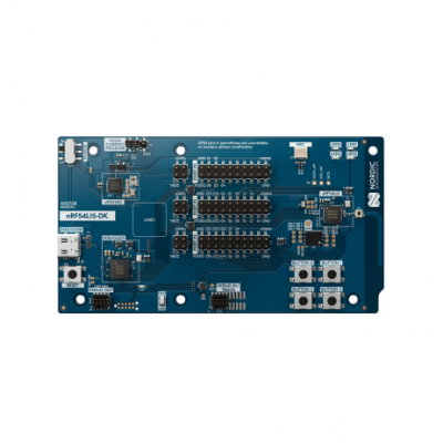 Nordic Semiconductor nRF54L15-DK Multiprotocol Development Kit