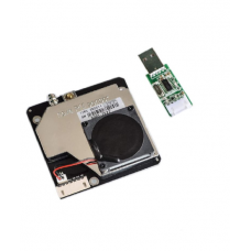 Nova PM Sensor SDS011 High Precision Laser pm2.5 Air Quality Detection Sensor