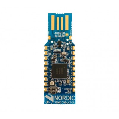 NRF52840-DONGLE USB Dongle based on nRF52840