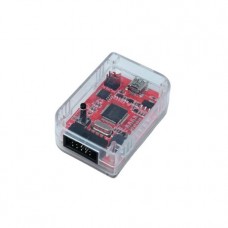 Nu-Link Red Standard Programmer and Debugger for Nuvoton ARM/51