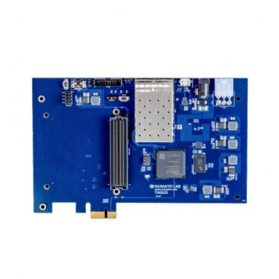 NumatoLab Tagus A7 PCI Express Development Board