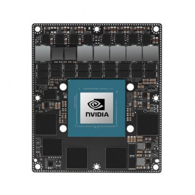 NVIDIA Jetson AGX Orin 64GB Industrial Module NVIDIA Jetson AGX Orin 64GB Industrial Module