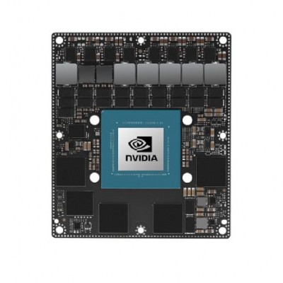 NVIDIA Jetson AGX Orin 64GB Module NVIDIA Jetson AGX Orin 64GB Module