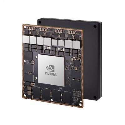 NVIDIA Jetson AGX Xavier 32GB Industrial NVIDIA Jetson AGX Xavier 32GB Industrial