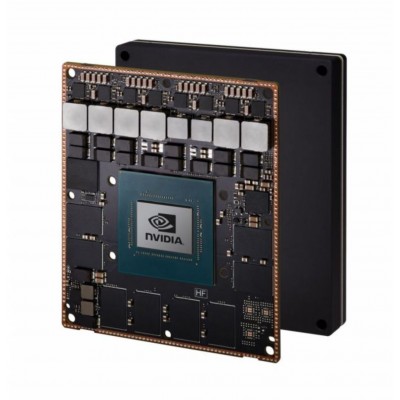 NVIDIA Jetson AGX Xavier 8GB Module NVIDIA Jetson AGX Xavier 8GB Module