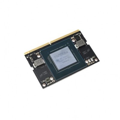 NVIDIA Jetson Orin Nano 8GB Module NVIDIA Jetson Orin Nano 8GB Module