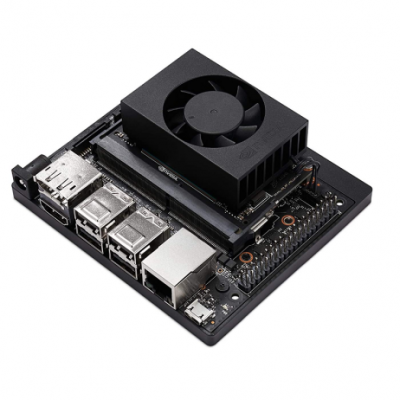 NVIDIA Jetson Xavier NX Developer Kit