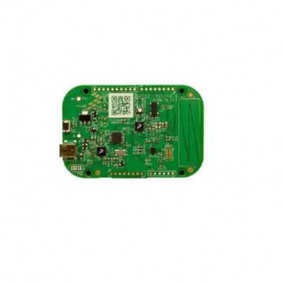 NXP Development Board FRDM-KL02Z MKL02Z32VFM4 MCU, Capacitive Touch Slider, Accelerometer, Tri Color LED NXP Development Board FRDM-KL02Z MKL02Z32VFM4 MCU, Capacitive Touch Slider, Accelerometer, Tri Color LED