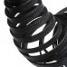 Nylon 6mm Expandable Braided Sleeve for Wire Protection-2M Length
