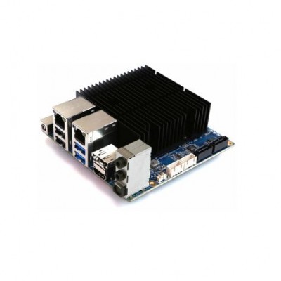ODROID-H3 Single Board Computer ODROID-H3 Single Board Computer