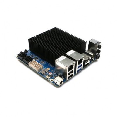 ODROID-H4 Plus Single Board Computer ODROID-H4 Plus Single Board Computer