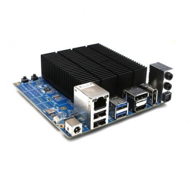 ODROID-H4 Single Board Computer ODROID-H4 Single Board Computer