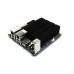 ODROID-H4 Ultra Single Board Computer ODROID-H4 Ultra Single Board Computer