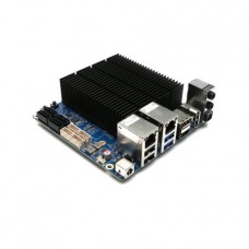 ODROID-H4 Ultra Single Board Computer ODROID-H4 Ultra Single Board Computer