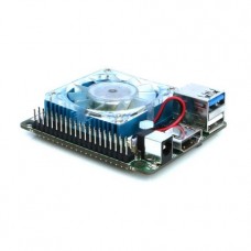 ODROID-N2L 2GB RAM SBC Compact Linux IoT & Robotics Development Board ODROID-N2L 2GB RAM SBC Compact Linux IoT & Robotics Development Board
