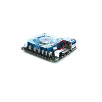 ODROID-N2L with 4GByte RAM ODROID-N2L with 4GByte RAM
